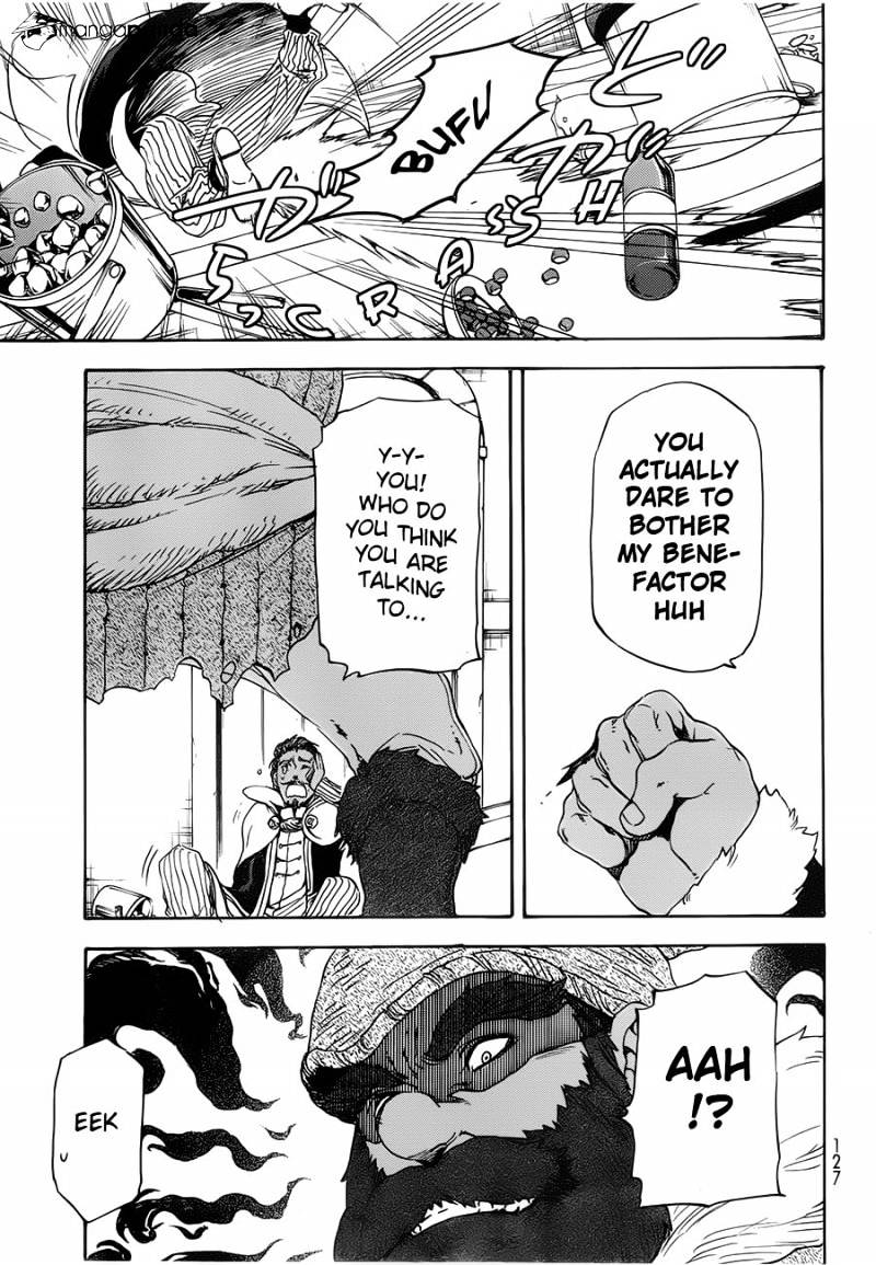 That Time I Got Reincarnated as a Slime, Chapter 6 image 22